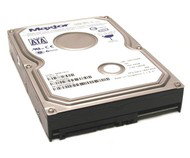 MAXTOR MaXLine Pro500 500GB - SATA II NCQ 7200rpm 16MB 7H500F0 - -