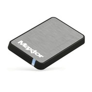 Pevný disk MAXTOR OneTouch 4 Mini 80GB - External Hard Drive