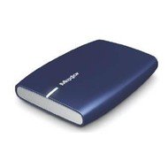 MAXTOR Basics Portable 250GB Blue - External Hard Drive