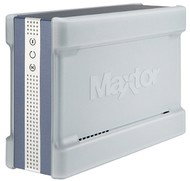 Externí pevný disk MAXTOR Shared Storage 2 - Data Storage