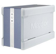 Externí pevný disk MAXTOR Shared Storage 2 - Data Storage