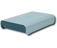 MAXTOR 200GB - 7200rpm 8MB PersonalStorage 3100 USB2.0 M14E200 - External Hard Drive