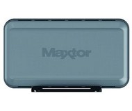 MAXTOR 320GB - 7200rpm 16MB PersonalStorage 3200, USB2.0, U14H320 - External Hard Drive