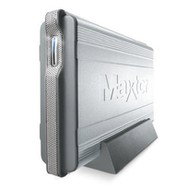 MAXTOR 200GB - 7200rpm 8MB OneTouch II USB2.0 E14E200 - 24 měsíců záruka - External Hard Drive