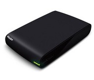 MAXTOR Basics Desktop 250GB - External Hard Drive