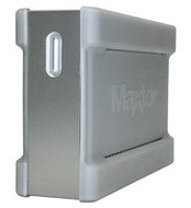 MAXTOR 300GB - 7200rpm 16MB OneTouch III FireWire 400/800, USB2.0 T14W300 - External Hard Drive