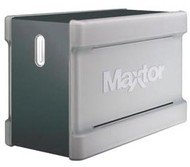 MAXTOR 300GB - 7200rpm 16MB OneTouch III USB2.0, FireWire, T14G300 - External Hard Drive