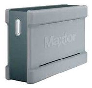 Externí pevný disk MAXTOR OneTouch III 500GB - External Hard Drive