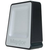 Pevný disk MAXTOR OneTouch 4 Plus 500GB - External Hard Drive
