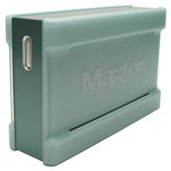 MAXTOR OneTouch III 500GB, 16MB cache, 7200rpm, FireWire 400/800, USB2.0, STM305004OTDB06-RK - External Hard Drive