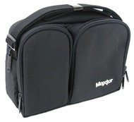 MAXTOR Maxtor Personal Storage Carrying Case - brašna na externí pevné disky - -