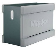 Externí pevný disk MAXTOR OneTouch III 1TB - External Hard Drive