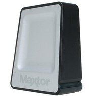 Externí pevný disk MAXTOR OneTouch 4 Plus 1TB - External Hard Drive