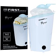 First Austria FA 5108-1 - Popcorn Maker