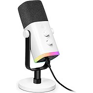 FIFINE AM8 White - Microphone