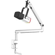 FIFINE TAM8 White - Microphone