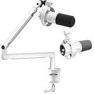 FIFINE T688 White - Microphone