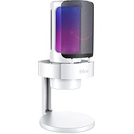 FIFINE A8 White - Microphone