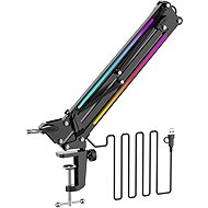 FIFINE BM38 - Microphone Boom Arm