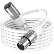 FIFINE L9C White - AUX Cable