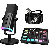 FIFINE KS5 Bundle Set - Microphone