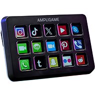 FIFINE D6 - Stream Deck