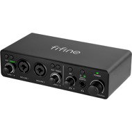 FIFINE AMPLI3 - Hangkártya