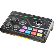 FIFINE SC8 - Hangkártya