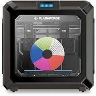 Flashforge Creator 3 Pro - 3D nyomtató