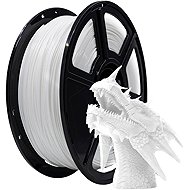Flashforge PLA 1,75mm 1kg White - Filament