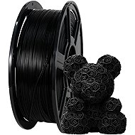 Flashforge PLA 1,75mm 1kg Black - Filament