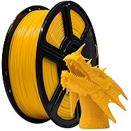 Flashforge PLA 1,75mm 1kg Yellow - Filament
