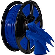 Flashforge PLA 1,75mm 1kg Blue - Filament