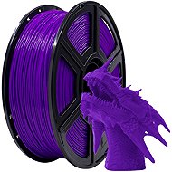 Flashforge PLA 1.75mm 1kg Purple - Filament