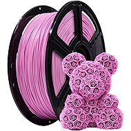 Flashforge PLA 1.75mm 1kg Rose - Filament
