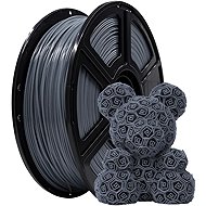 Flashforge PLA 1.75mm 1kg Gray - Filament