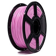Flashforge PLA 1,75mm 1kg Pink - Filament