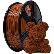 Flashforge PLA 1,75mm 1kg Brown - Filament