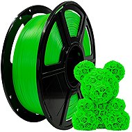 Flashforge PLA 1,75mm 1kg Light Green - Filament