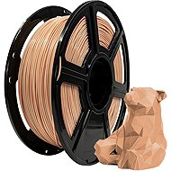 Flashforge PLA 1,75mm 1kg Skin colour - Filament