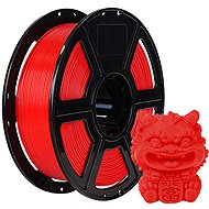 Flashforge PLA 1,75mm 1kg Traffic Red - Filament