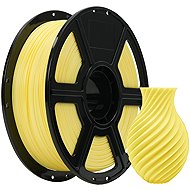 Flashforge PLA 1,75mm 1kg Light Yellow - Filament
