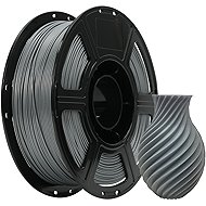 Flashforge PLA 1,75mm 1kg Silver Gray - Filament
