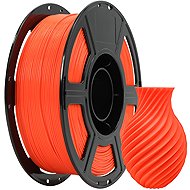 Flashforge PLA 1,75mm 1kg Tangerine - Filament