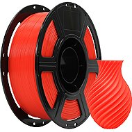 Flashforge PLA 1,75mm 1kg Light Red - Filament