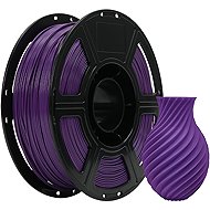 Flashforge PLA 1,75mm 1kg Dark Purple - Filament
