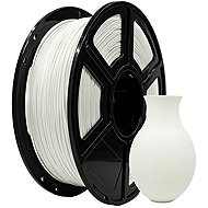 Flashforge PLA Matte 1,75mm 1kg White - Filament