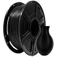 Flashforge PLA Matte 1,75mm 1kg Black - Filament