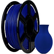 Flashforge PLA Matte 1,75mm 1kg Blue (072C) - Filament