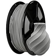 Flashforge PLA Matte 1,75mm 1kg Light Gray - Filament